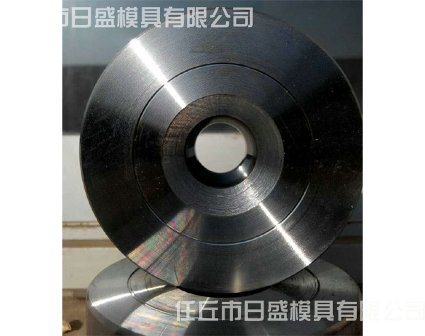 硬质合金模具