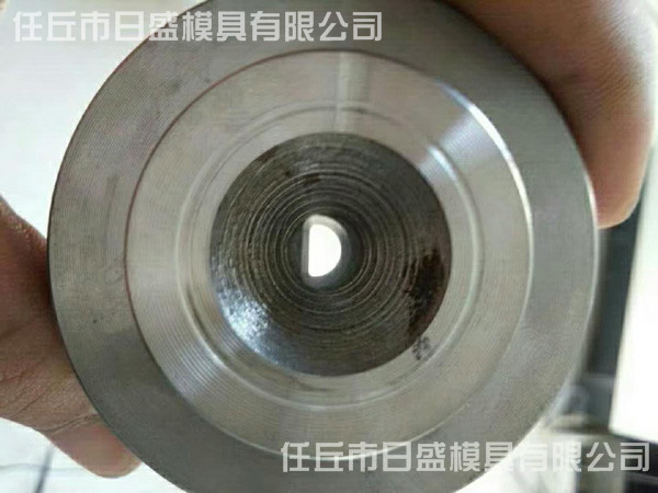 硬质合金模具